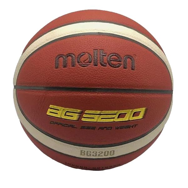 توپ بسکتبال مولتن مدل 2023 NEW