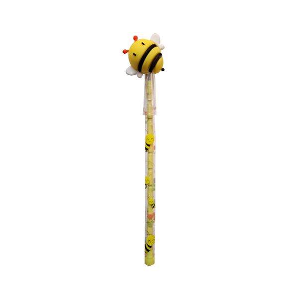 مداد فشنگی مدل زنبور