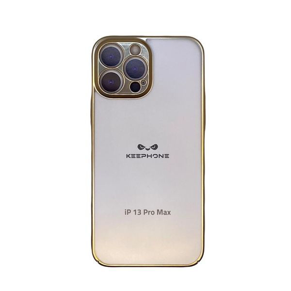 کاور کی فون مدل kee کد 01 مناسب برای گوشی موبایل اپل Iphone 13 pro