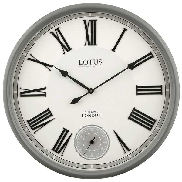 ساعت دیواری لوتوس مدل 160 آنتون