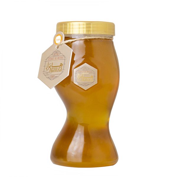 عسل هانزا - 1000 گرم