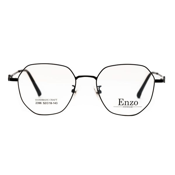 فریم عینک طبی انزو مدل 2396DT240