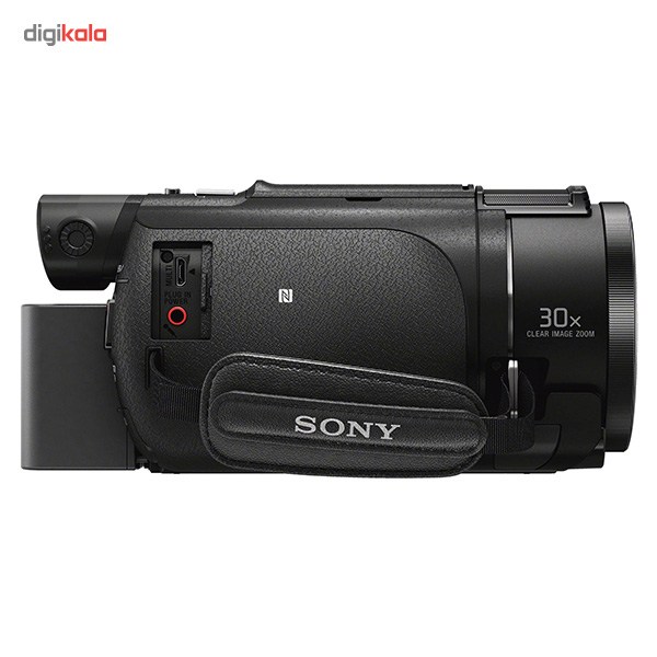 دوربین فیلم برداری سونی مدل FDR-AX53