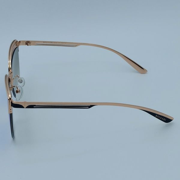 عینک آفتابی زنانه بولگاری مدل BV6118
