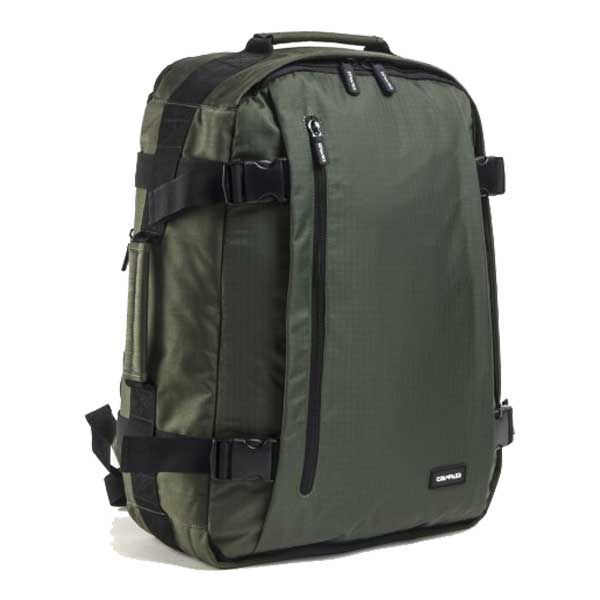 کوله پشتی کرامپلر مدل Track Jack Borad Backpack مناسب برای لپ تاپ 15 اینچی