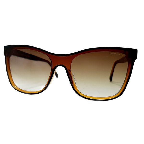 عینک آفتابی شانل مدل H5882br
