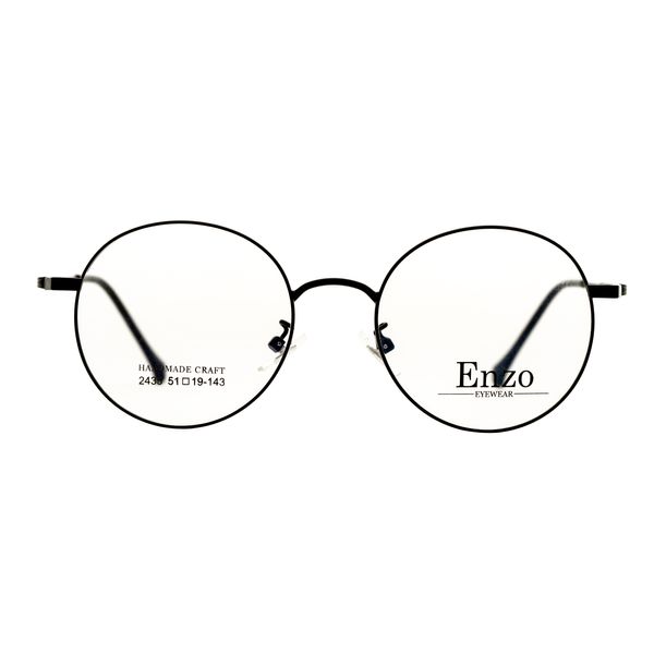 فریم عینک طبی مردانه انزو مدل 2435DT324