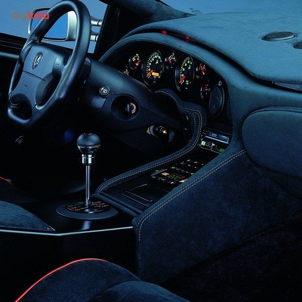 خودرو لامبورگینی Diablo SV اتوماتیک سال 1995