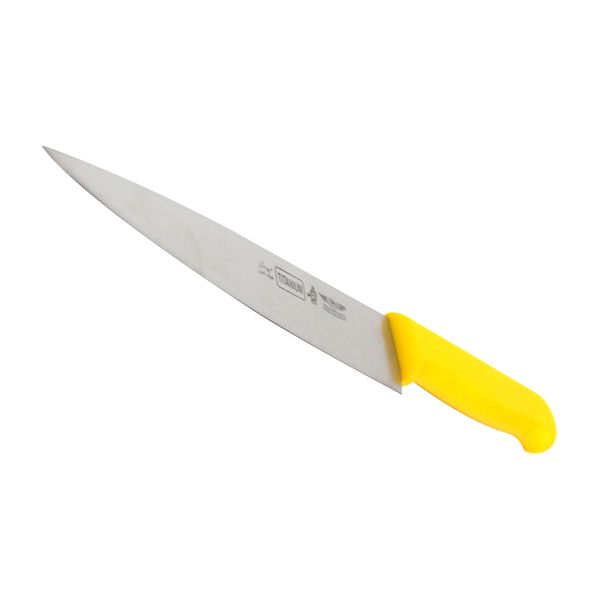 چاقو آشپزخانه حیدری مدل راسته ای کد 6