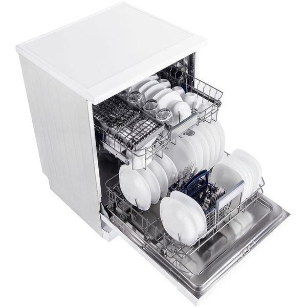 ماشین ظرفشویی اسنوا مدل SDW-226S