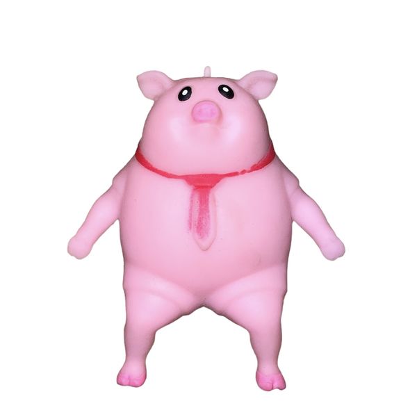 فیجت ضد استرس مدل خوک شنی 