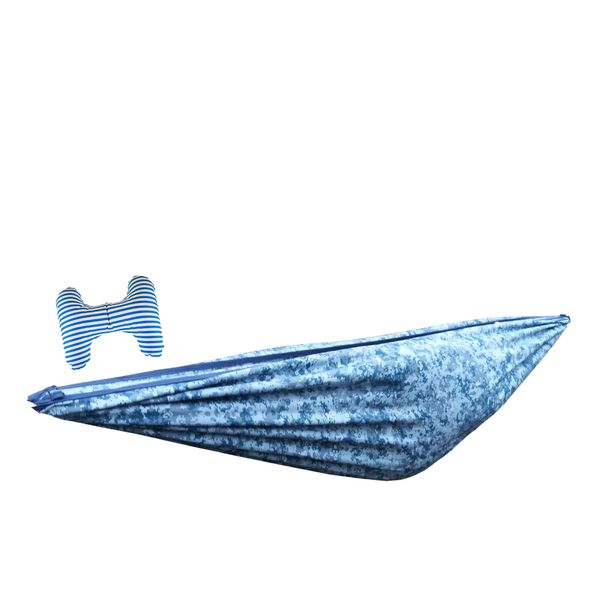 تخت آویز تگ مدل تی 135 به همراه بالش بادی 