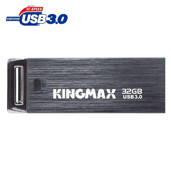 فلش مموری USB 3.0 کینگ مکس مدل UI-06 ظرفیت 32 گیگابایت
