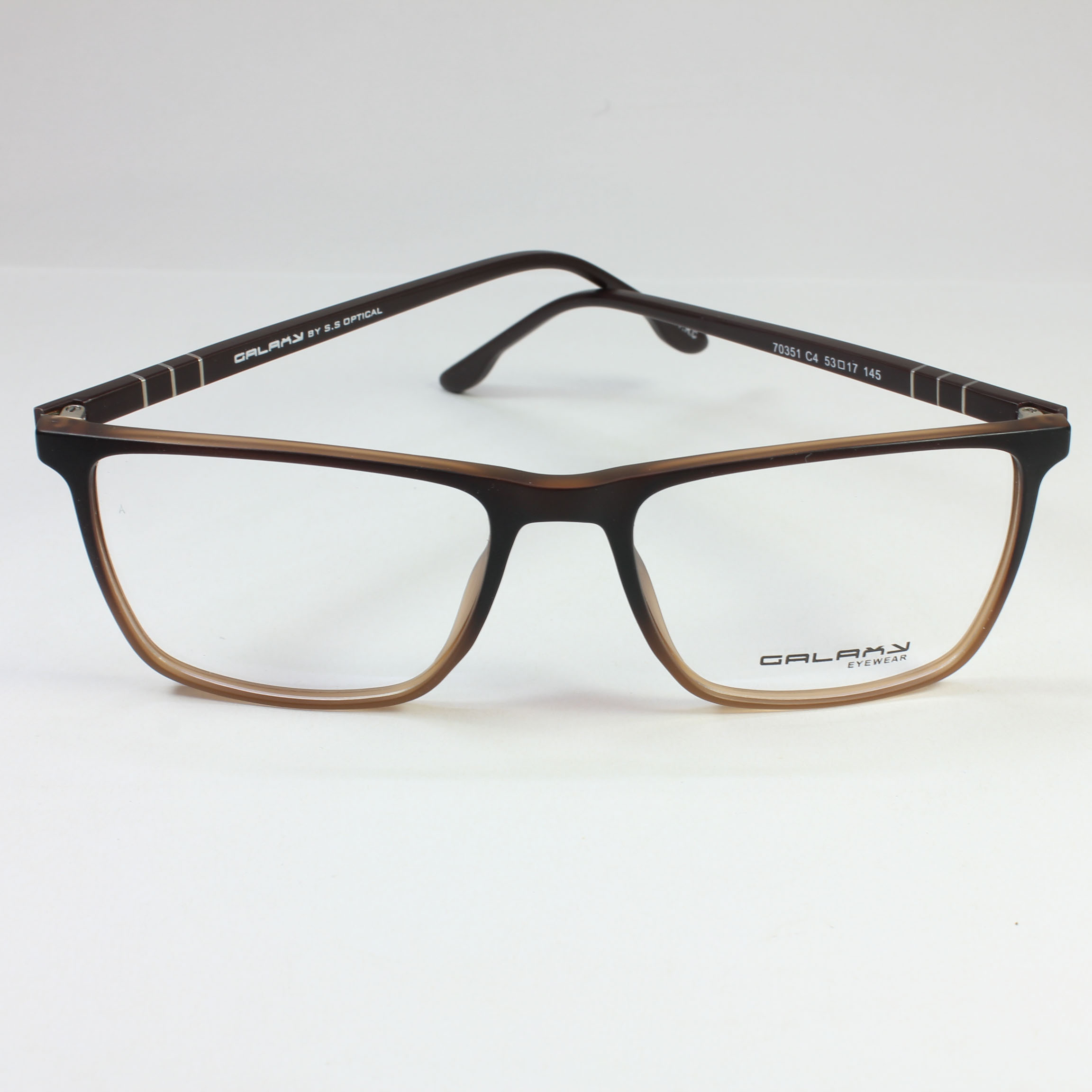 فریم عینک طبی گلکسی مدل 70351