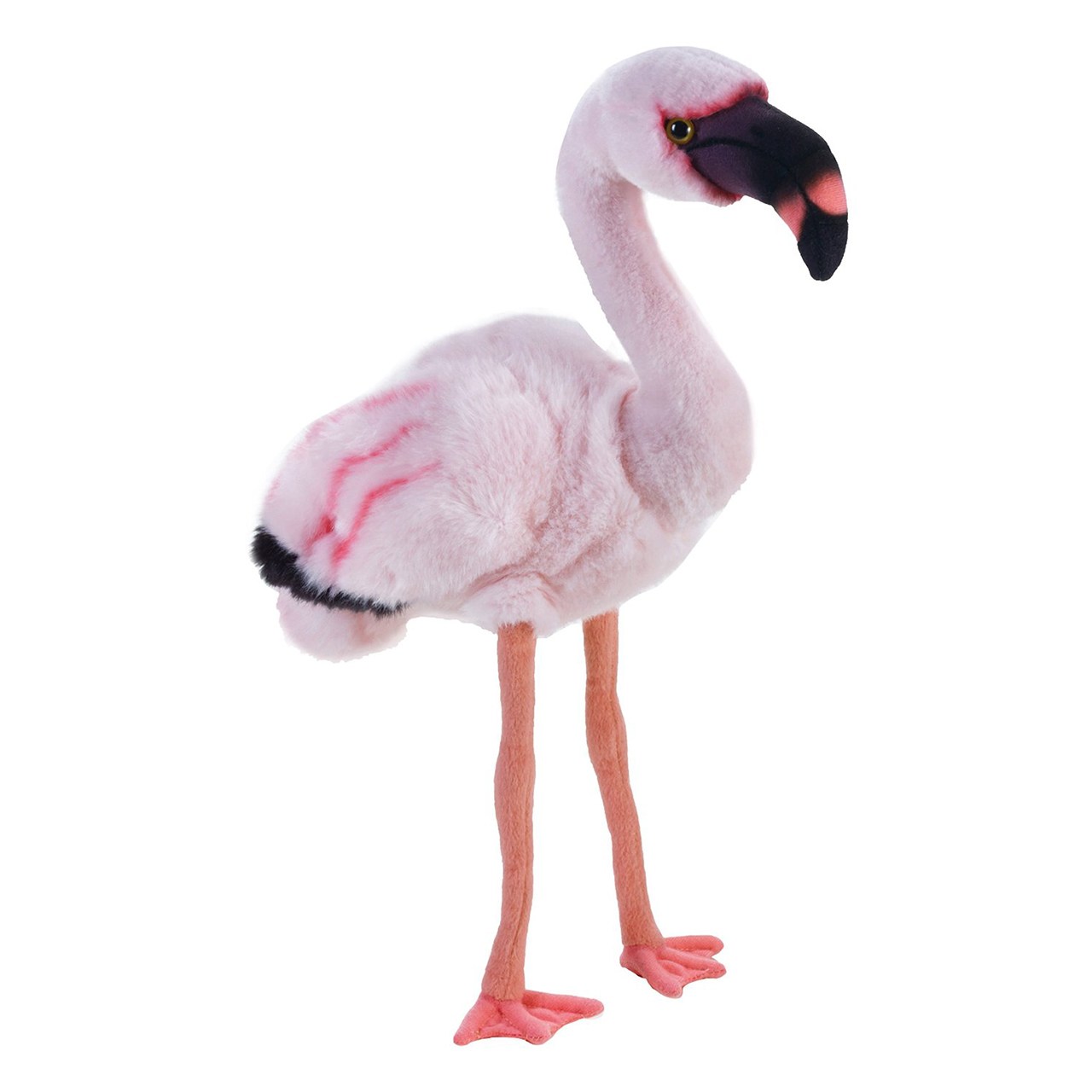 عروسک للی مدل Flamingo سایز متوسط