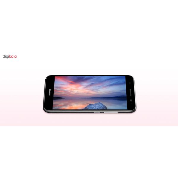 گوشی موبایل هوآوی مدل Y3 2018 CAG-L22 دو سیم کارت ظرفیت 8 گیگابایت