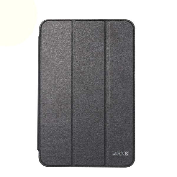 کیف کلاسوری بلک مدل ST-001 مناسب برای تبلت سامسونگ Galaxy Tab A 8.0