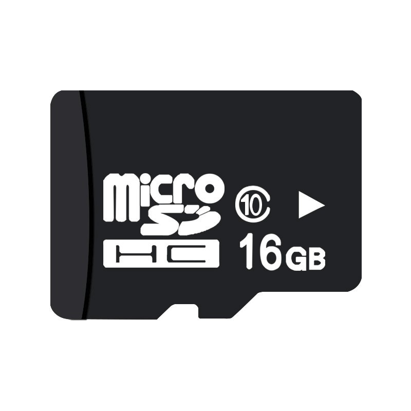کارت حافظه microSDHC مدل DR8002 کلاس 10استاندارد HC ظرفیت 16 گیگابایت وکیوم آبی به همراه آداپتور SD