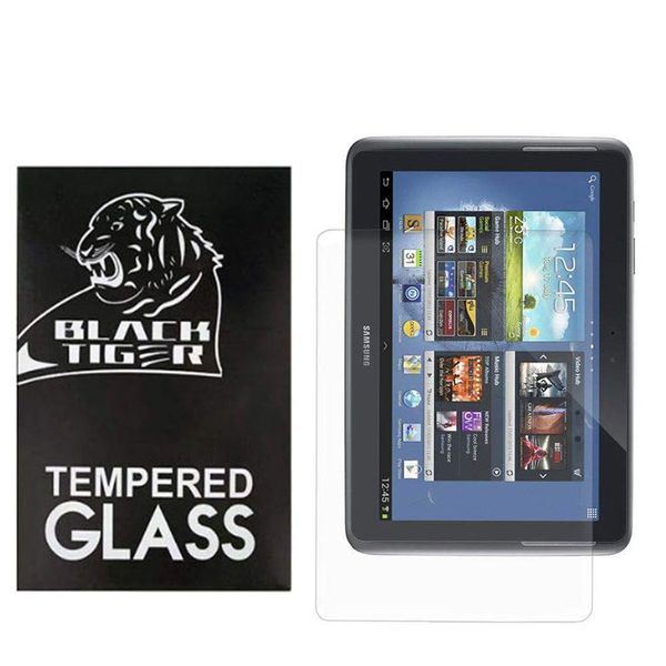 محافظ صفحه نمایش نانو بلک تایگر مدل HMN مناسب برای تبلت سامسونگ Galaxy Note 10.1 N8000