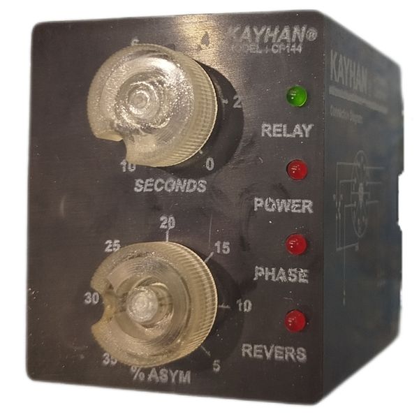 کنترل فاز کیهان مدل CF144