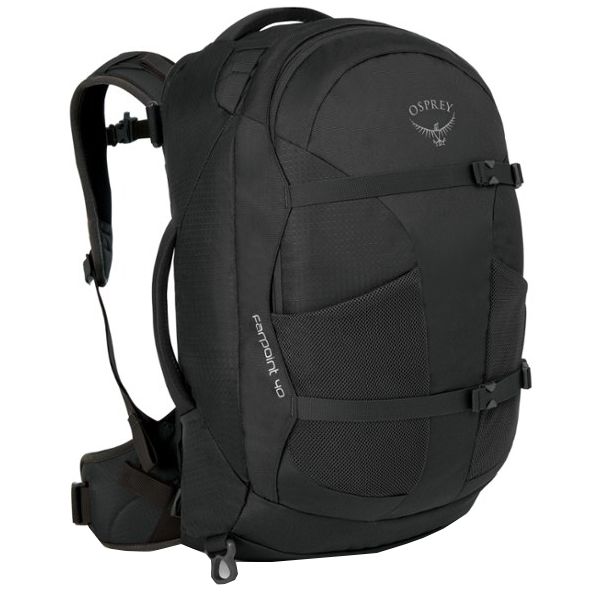 کوله پشتی سفری آسپری مدل Farpoint 40 Mamp Travel Backpack