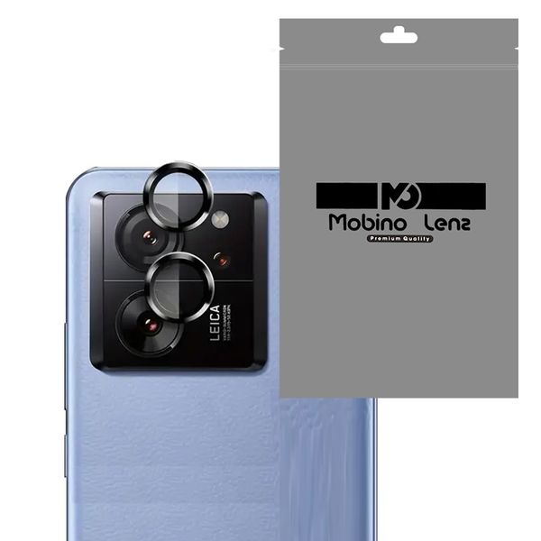 محافظ لنز دوربین موبینو لنز مدل RING مناسب برای گوشی موبایل شیائومی 13T