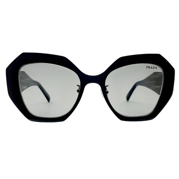 عینک آفتابی زنانه پرادا مدل PR92WS-06r-1o1v