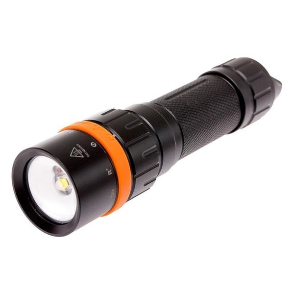 چراغ قوه دستی فنیکس مدل SD11 1000 Lumen