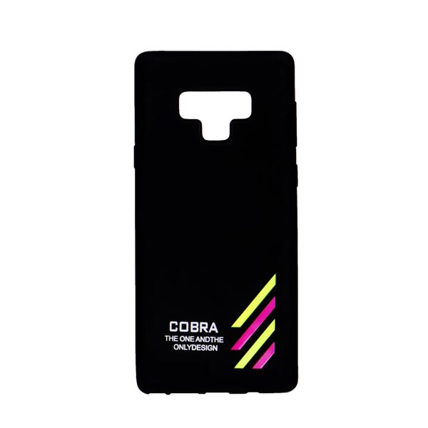 کاور کبرا مدل no9 مناسب برای گوشی موبایل سامسونگ Galaxy note 9