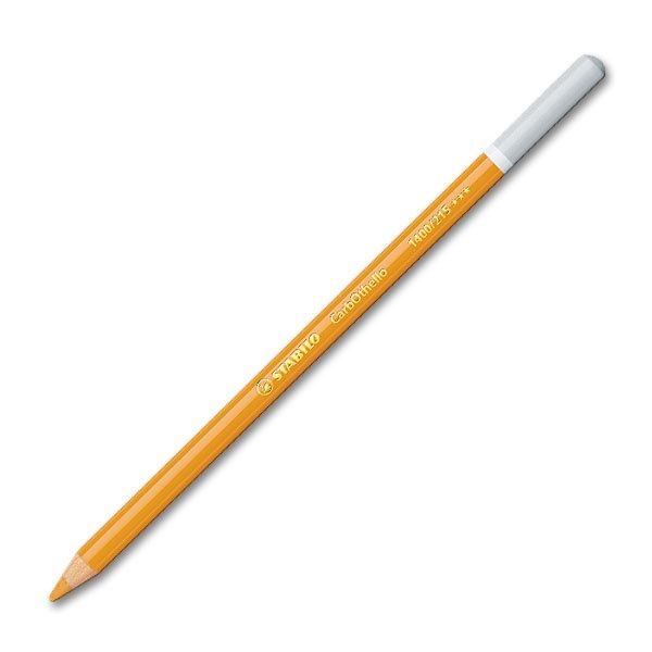  پاستل مدادی استابیلو مدل CarbOthello کد 215