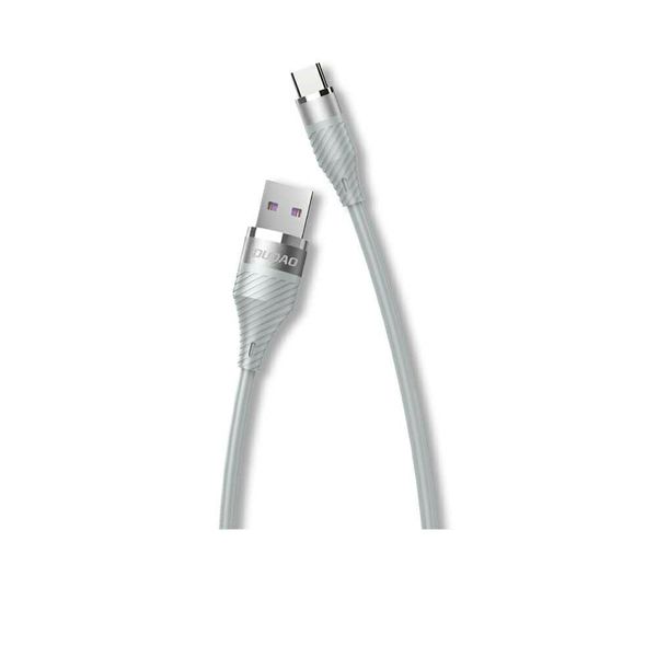 کابل تبدیل USB به MicroUSB دودا مدل L1pro طول 1.2 متر
