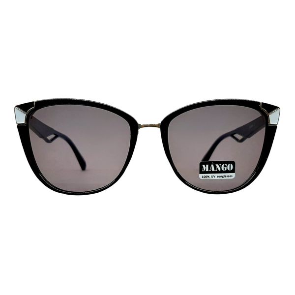عینک آفتابی زنانه مانگو مدل G15016