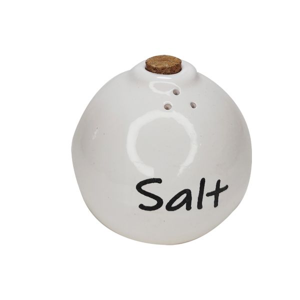 نمکدان مدل نقلی طرح SALT