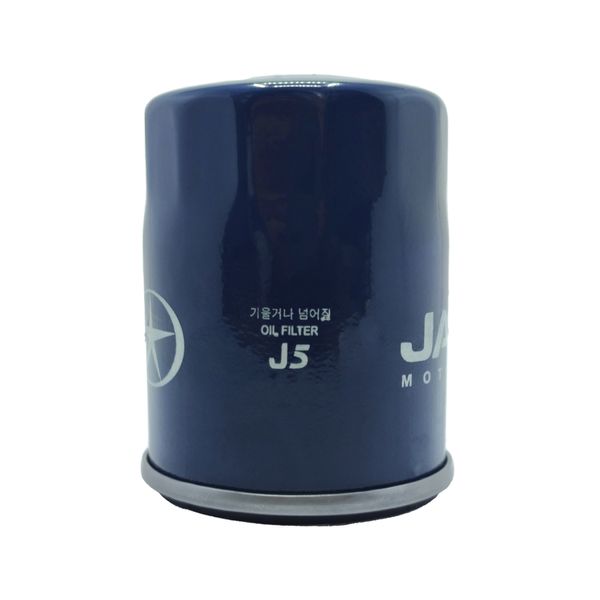 فیلتر روغن فطرس مدل FFO 3017 مناسب برای جک J5