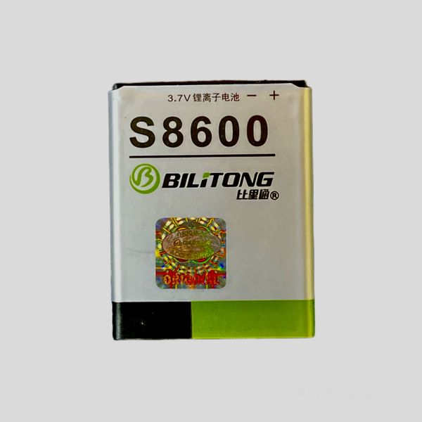 باتری موبایل بیلیتانگ مدل d46  ظرفیت 1500 میلی آمپر ساعت مناسب برای گوشی موبایل سامسونگ Galaxy S8600 / S5820 / i8150