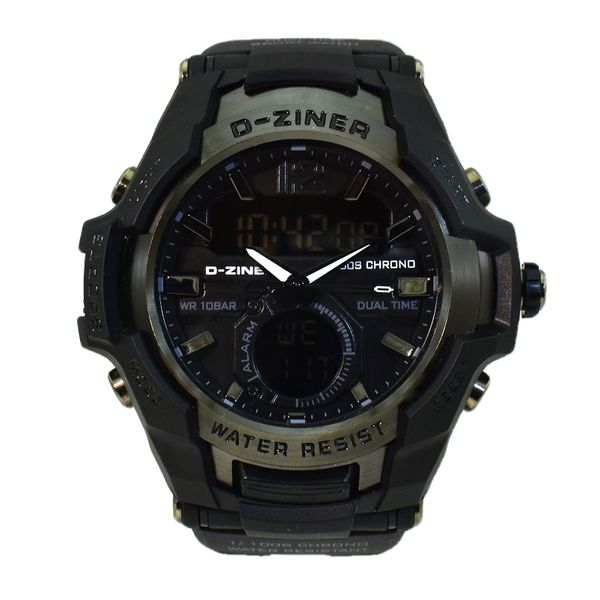 ساعت مچی عقربه‌ای مردانه دیزاینر مدل DZ-8253