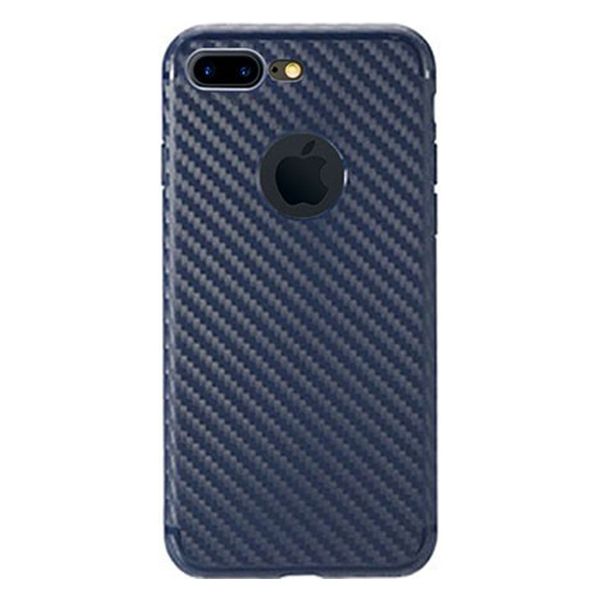 کاور مدل CARBON FIBER مناسب برای گوشی موبایل اپل iPhone 7 Plus / iPhone 8 Plus