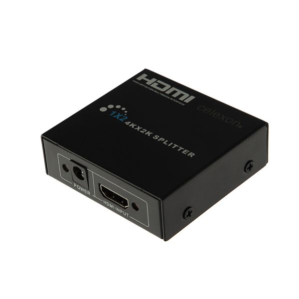 اسپلیتر 1به2 HDMI سلکسون مدل CS100