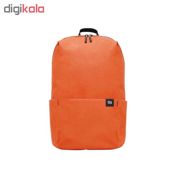 کوله پشتی شیائومی مدل Colorful Mini Backpack