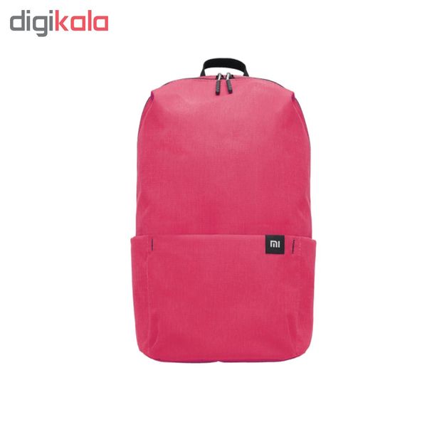 کوله پشتی شیائومی مدل Colorful Mini Backpack