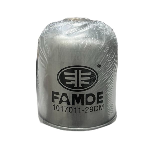 فیلتر هوا فاو مدل 1017011-29DM مناسب برای تریلی فاو