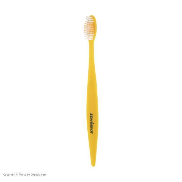مسواک مریدنت مدل Whitening Toothbrush با برس متوسط  