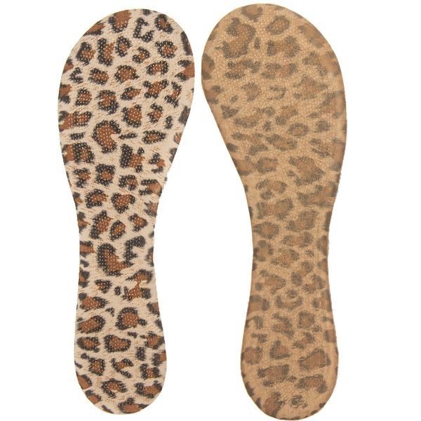 کفی کفش زنانه فوت کر مدل 3/4 Insole سایز 35-41