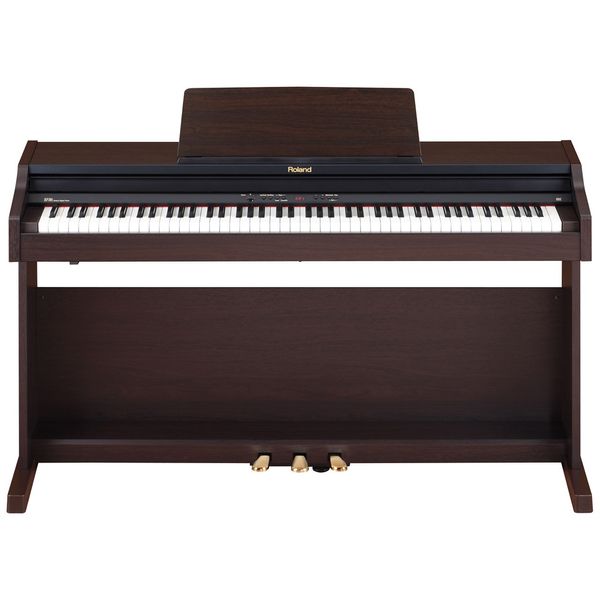 پیانو دیجیتال رولند مدل RP 301
