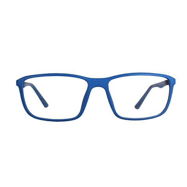 فریم عینک طبی مردانه لئو ولنتی مدل EC4TR366 55-16-140 C2