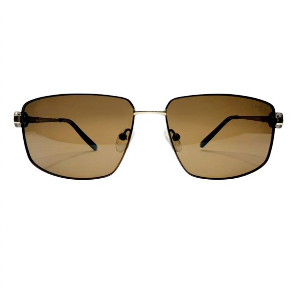 عینک آفتابی سالواتوره فراگامو مدل SF181br