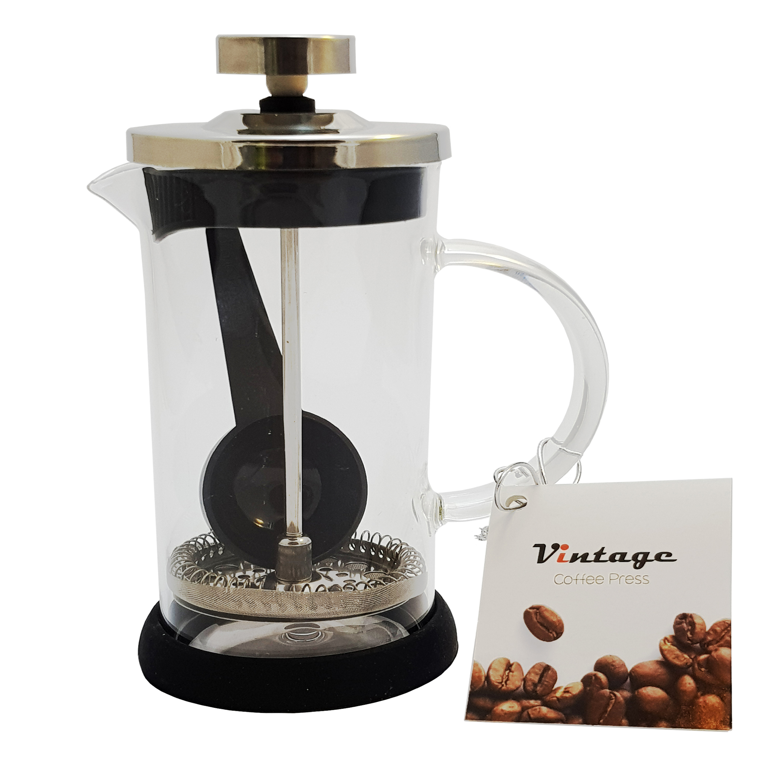 قهوه ساز وینتیج مدل ml600