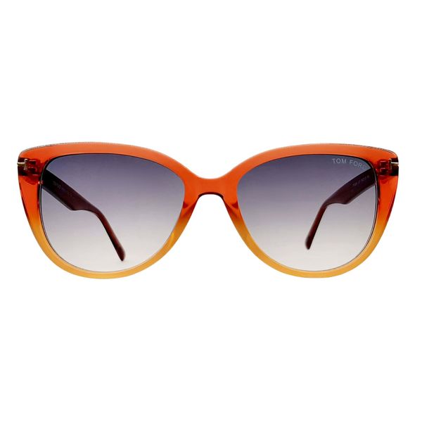 عینک آفتابی زنانه تام فورد مدل FT0915c07