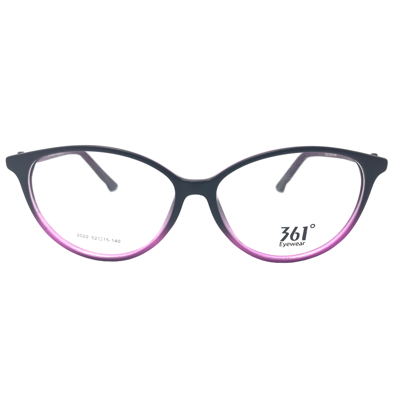 فریم عینک طبی 361 درجه مدل 2022