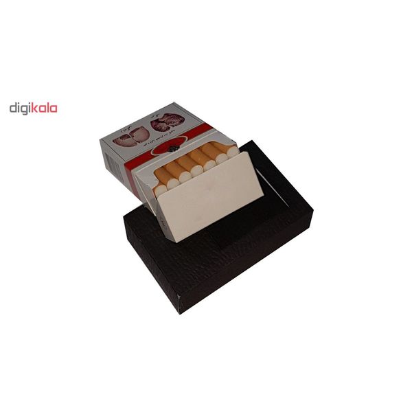 ابزار شعبده بازی مدل پاکت سیگار جادویی DSK